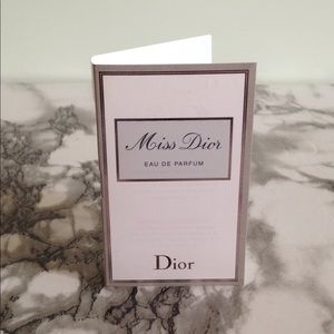 Miss Dior